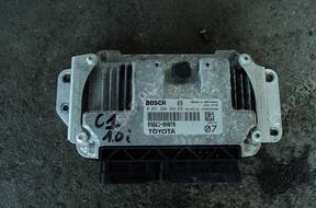 БЛОК УПРАВЛЕНИЯ SILNIKIA BOSCH 0261S04464 c1 107 AYGO 1.0