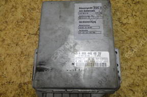 БЛОК УПРАВЛЕНИЯ SILNIUKA EDC II OM441 LA A0004460839
