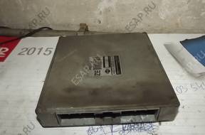 БЛОК УПРАВЛЕНИЯ silnka almera N16 1,5 16V MEC11-200
