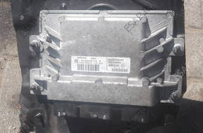 БЛОК УПРАВЛЕНИЯ SIM32 S120200113A 8200774747 TWINGO 1.2