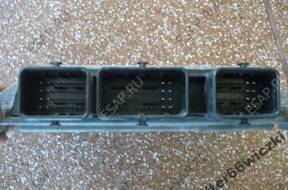 БЛОК УПРАВЛЕНИЯ   SIM32 S120200113A CLIO TWINGO