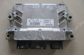 БЛОК УПРАВЛЕНИЯ SIM32 S120202116 8200851165