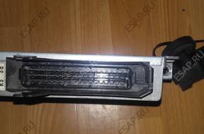 БЛОК УПРАВЛЕНИЯ SIMTEC 56 - VECTRA B 1.8 16V X18XE -