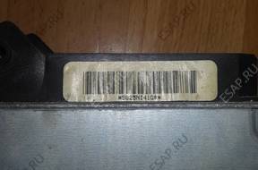 БЛОК УПРАВЛЕНИЯ SIMTEC 56 - VECTRA B 1.8 16V X18XE -