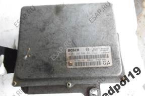 БЛОК УПРАВЛЕНИЯ SINTRA 2.2 16V