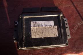 БЛОК УПРАВЛЕНИЯ sirius 32 S110138001A