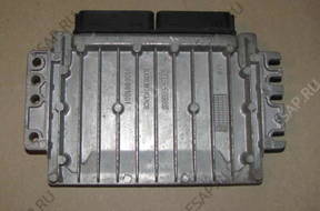 БЛОК УПРАВЛЕНИЯ SIRIUS 32N RENAULT CLIO 8200024378