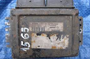 БЛОК УПРАВЛЕНИЯ SIRIUS 32N S110130216A 7700114968 RENAULT