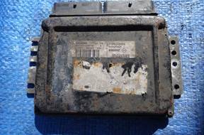 БЛОК УПРАВЛЕНИЯ SIRIUS 32N S110130216A 7700114968 RENAULT