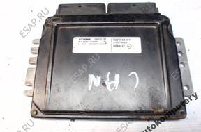 БЛОК УПРАВЛЕНИЯ sirius32 s110010303c 8200046491 БЕЗ КОДА