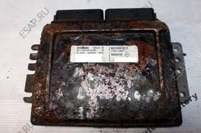 БЛОК УПРАВЛЕНИЯ sirius32 s110030318c 8200061273 БЕЗ КОДА
