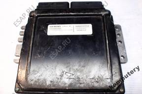 БЛОК УПРАВЛЕНИЯ sirius34 s118303107a 8200057311 БЕЗ КОДА