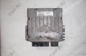 БЛОК УПРАВЛЕНИЯ   SIRIUS35 S110919502J LAGUNA IDE