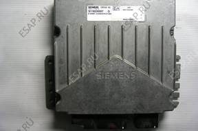 БЛОК УПРАВЛЕНИЯ sirius81 s118230007g 9645064580 БЕЗ КОДА