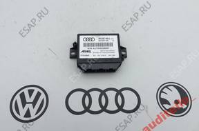 БЛОК УПРАВЛЕНИЯ СИСТЕМЫ ПОЛОЖЕНИЯ АВТОМОБИЛЯ 8K0907440A AUDI Q3