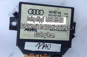 БЛОК УПРАВЛЕНИЯ СИСТЕМЫ ПОЛОЖЕНИЯ АВТОМОБИЛЯ AUDI Q7 8K0907440  _1110