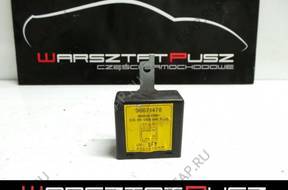 БЛОК УПРАВЛЕНИЯ składania ЗЕРКАЛ Opel Antara 96673478