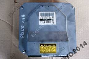 БЛОК УПРАВЛЕНИЯ SKID CONTROL TOYOTA PRIUS 1.5 89540-47090