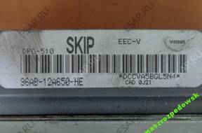 БЛОК УПРАВЛЕНИЯ   SKIP FORD ESCORT 96AB-12A650-HE