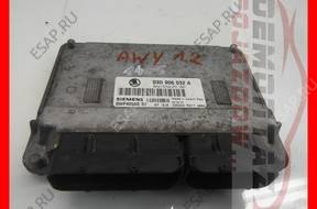 БЛОК УПРАВЛЕНИЯ   SKODA 03D906032A