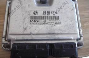 БЛОК УПРАВЛЕНИЯ SKODA 045906019CE