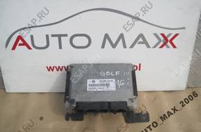 БЛОК УПРАВЛЕНИЯ SKODA AUDI SEAT VW GOLF IV 4 06A906019 AK