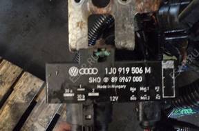 БЛОК УПРАВЛЕНИЯ SKODA FABIA 00-07 1.4 TDI
