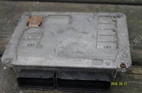 БЛОК УПРАВЛЕНИЯ   Skoda Fabia 03E906033F