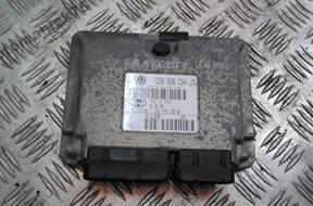 БЛОК УПРАВЛЕНИЯ SKODA FABIA 05 1.4 16V   ДВИГАТЕЛЕМ