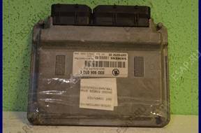 БЛОК УПРАВЛЕНИЯ SKODA FABIA 1.2 HTP 03D906033C 5WP40292