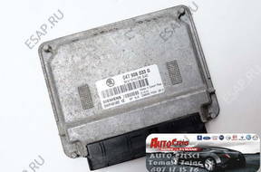 БЛОК УПРАВЛЕНИЯ SKODA FABIA 1.4 047906033G 5WO4018212