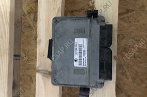 БЛОК УПРАВЛЕНИЯ SKODA FABIA 1.4 MPI  047906033