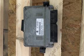 БЛОК УПРАВЛЕНИЯ SKODA FABIA 1.4 MPI  047906033