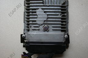 БЛОК УПРАВЛЕНИЯ SKODA FABIA 1.6TDI 03L906023NH 5WP42930AA