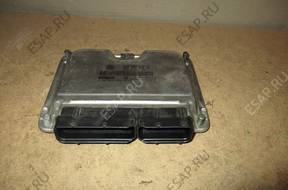 БЛОК УПРАВЛЕНИЯ Skoda Fabia 1.9 SDI 038906012GE