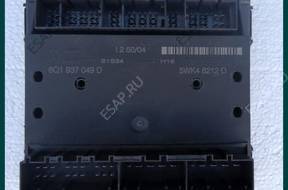 БЛОК УПРАВЛЕНИЯ SKODA FABIA LIFT   BSI 6Q1937049D