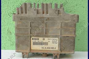 БЛОК УПРАВЛЕНИЯ   SKODA FELICIA 0261203546