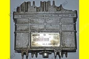 БЛОК УПРАВЛЕНИЯ   SKODA FELICIA 0261203964