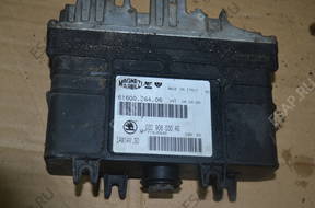 БЛОК УПРАВЛЕНИЯ   SKODA FELICIA 032906030AG