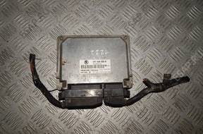 БЛОК УПРАВЛЕНИЯ Skoda Felicia   047906030 n
