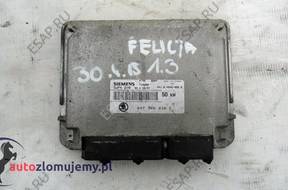БЛОК УПРАВЛЕНИЯ SKODA FELICIA 1,3   047906030C