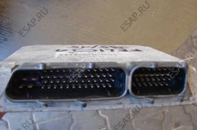 БЛОК УПРАВЛЕНИЯ Skoda Felicia 1,3B