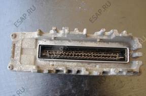БЛОК УПРАВЛЕНИЯ Skoda Felicia 1,3B