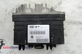 БЛОК УПРАВЛЕНИЯ SKODA FELICIA 1,6   031906030AG