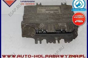 БЛОК УПРАВЛЕНИЯ Skoda Felicia 1.3 026120354 DUO