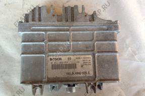 БЛОК УПРАВЛЕНИЯ SKODA FELICIA 1.3   0261203964