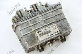 БЛОК УПРАВЛЕНИЯ SKODA FELICIA 1.3   0261203964