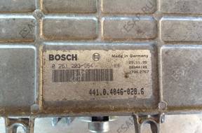 БЛОК УПРАВЛЕНИЯ SKODA FELICIA 1.3   0261203964