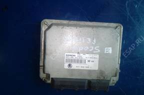 БЛОК УПРАВЛЕНИЯ   SKODA FELICIA 1.3 047906030C