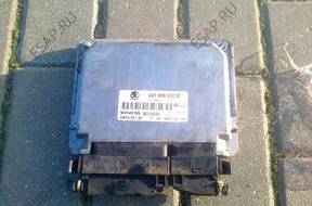 БЛОК УПРАВЛЕНИЯ   SKODA FELICIA 1.3 047906030M